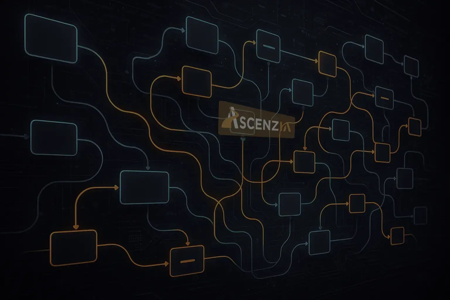 Ascenzia Workflows